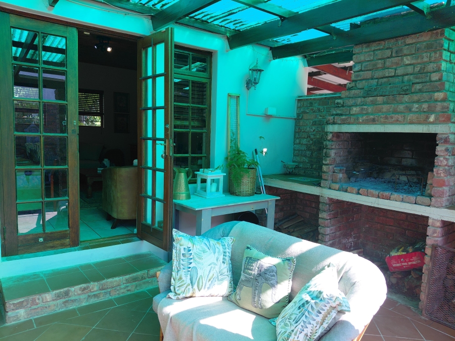 4 Bedroom Property for Sale in Bothasrus Eastern Cape